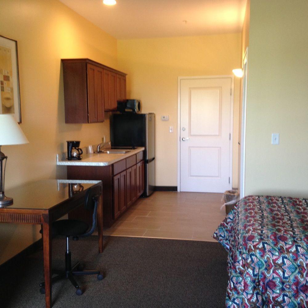 Brinton Suites Concordville Exterior foto