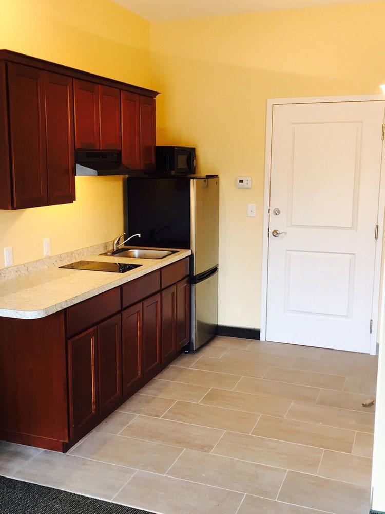 Brinton Suites Concordville Exterior foto