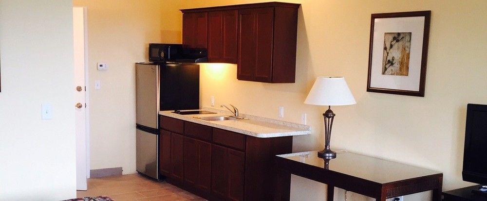Brinton Suites Concordville Exterior foto