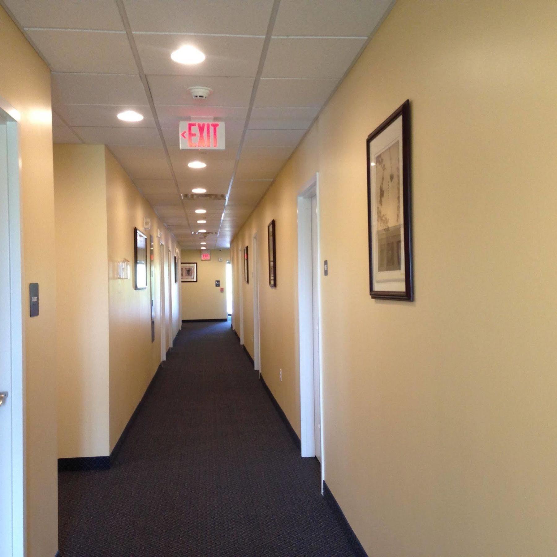 Brinton Suites Concordville Exterior foto
